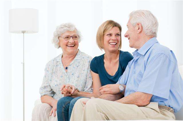 גמלת סיעוד לקשישים אפשרויות למימון טיפול סיעודי